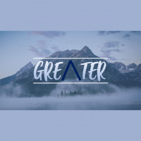 Greater Than Humanity - Audio