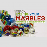 Legacy | Time Over Time | Week 1 - Audio