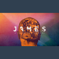 James - Trials - Audio