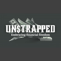Unstrapped | Money Matters | Week 1 - Audio