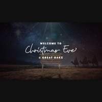Christmas Eve @ GOCC - Audio