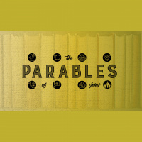 Parables | The Unforgiving Servant | Week 4 - Audio