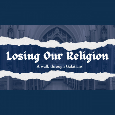 Great Oaks Community Church