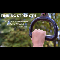Finding Strength 06-04-23