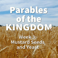 2025-09-21 Parables of the Kingdom Week 3