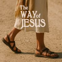 2025-09-28 The Way of Jesus 3 -Chaplain Jason DiPinto