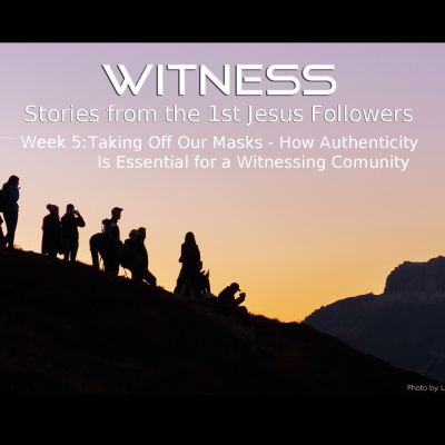 Grace Talks: Grace Vineyard / Coastal Oceanside