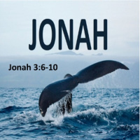Lessons From Jonah