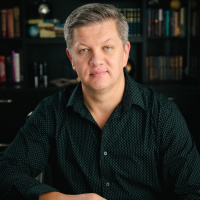 Jesus Is My Resurrection