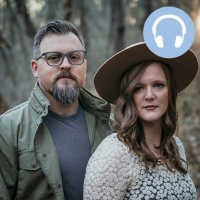 A Couple’s Story of Making Music Out of the Mess