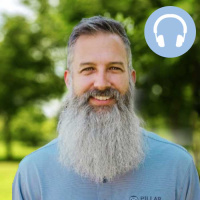 Reaching for Hope When You Want to Run Away