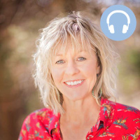 The Secrets Surrounding Us: A Journey of Freedom from Human Trafficking and Ritual Abuse