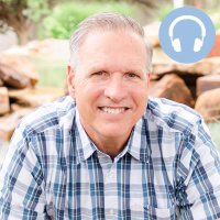 God’s Not Done: Turning Your Adversity into an Advantage