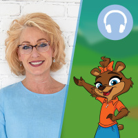 Laugh, Love, and Learn through the Family-Friendly Audio Adventures of Paws  Tales