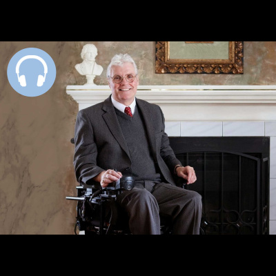 Insight For Livings Reframing Ministries Interviews