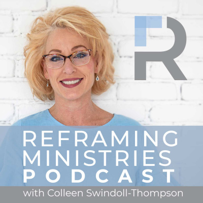 Insight For Livings Reframing Ministries Interviews