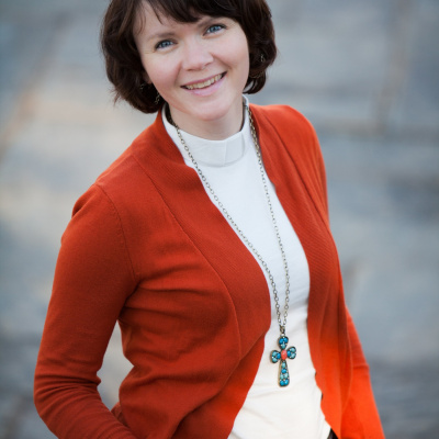 Rev. Charissa Clark Howe