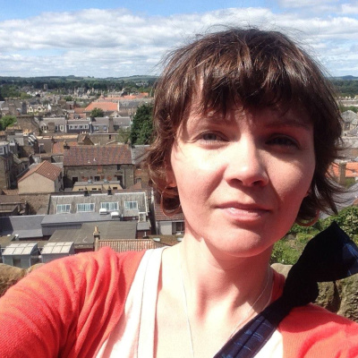 Rev. Charissa Clark Howe