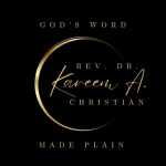 Rev. Dr. K. A. Christians Podcast