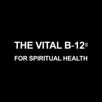 THE VITAL B12s FOR SPIRITUAL HEALTH - 1st Peter 5:1-14