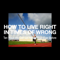 HOW TO LIVE RIGHT IN TIMES OF WRONG - 1 Peter 1:22 - 2:25