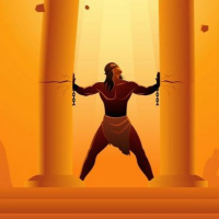 Breakthrough: Sorrowful - Judges 16