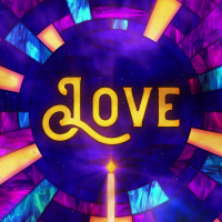 Advent: Love - Isaiah 9 / John 1