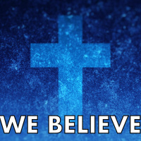 We Believe: The Main Thing - 1 Corinthians 15