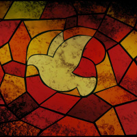 Pentecost: Heavens Flame