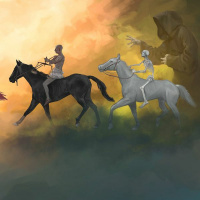 Church Age: Heavens Doors - Revelation 2:8-11