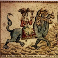 Restoring Hope: Beauty and the Beast - Revelation 17