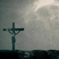 The Road to Calvary: Heaven Sent - Mark 1:1-28