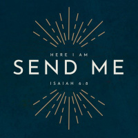 An Inescapable Calling - Isaiah 6:1-8