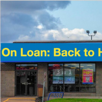 On Loan: Back to Him - 1 Samuel 1