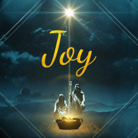 Advent: Joy - Isaiah 61:1-4