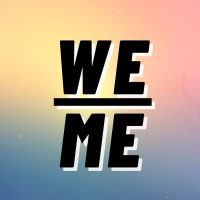 We / Me - 1 Corinthians 12:12-27