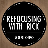 The Power of Following Through Part 2