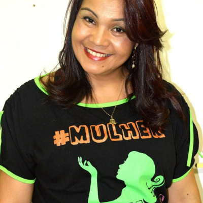 Rev. Marcos Soares Ferreiras Podcast