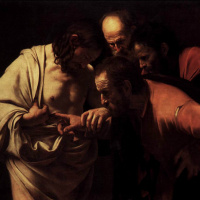 Binding the Strong Man (Mk. 3:19b-30)