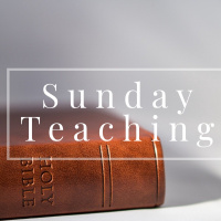 The Word Became Flesh