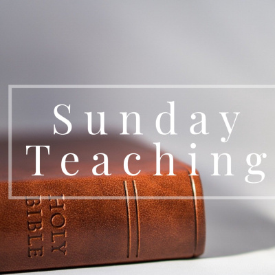 Man O War Church Sermon Messages