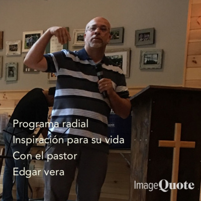 Inspiracion Para Su Vida