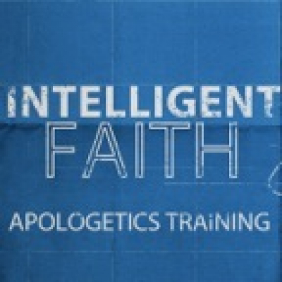 Intelligent Faith Apologetics Training
