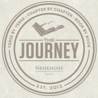 Nehemiah 11:1-36