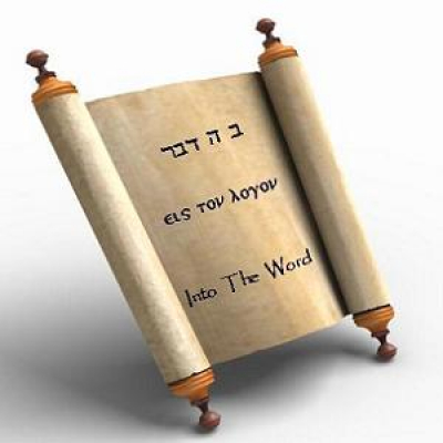 Into The Word: The Return