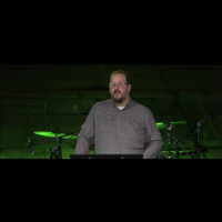 MBC Prince William || Seeing Children the Way Jesus Does (Mark 10:13-16) || Following Jesus || Keith Seymour