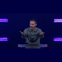 No Longer A Slave | Psalm 107: 10-16