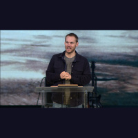 Gods Word To You In The Storm | Mark 6:45-56