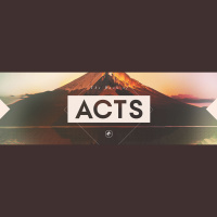 The Book of Acts, part 53 - Tysons