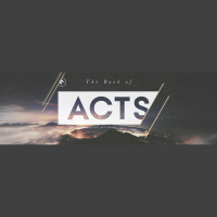 The Book of Acts part 46 - Montgomery County